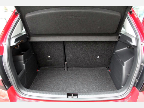 Skoda Fabia COLOUR EDITION TSI 16