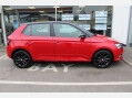 Skoda Fabia COLOUR EDITION TSI 6