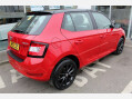 Skoda Fabia COLOUR EDITION TSI 7