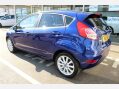 Ford Fiesta TITANIUM 3