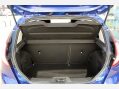Ford Fiesta TITANIUM 13