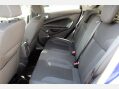Ford Fiesta TITANIUM 8