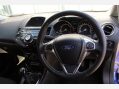 Ford Fiesta TITANIUM 12