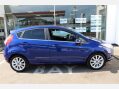 Ford Fiesta TITANIUM 5