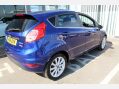 Ford Fiesta TITANIUM 6