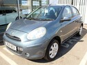 Nissan Micra ACENTA