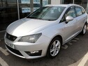 SEAT Ibiza CR TDI FR