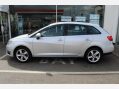 SEAT Ibiza CR TDI FR 2