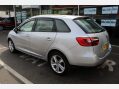 SEAT Ibiza CR TDI FR 3