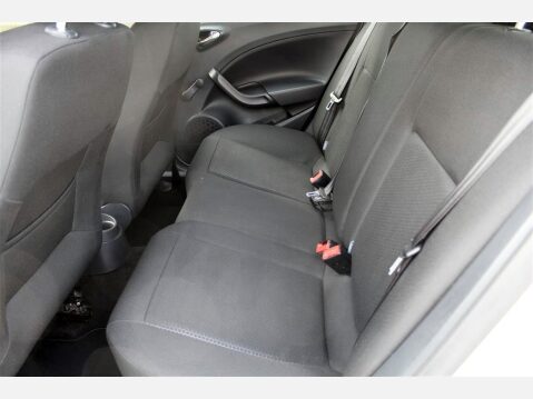 SEAT Ibiza CR TDI FR 9
