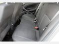 SEAT Ibiza CR TDI FR 9