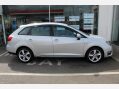 SEAT Ibiza CR TDI FR 5