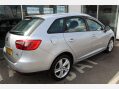 SEAT Ibiza CR TDI FR 6