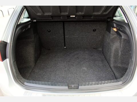 SEAT Ibiza CR TDI FR 11