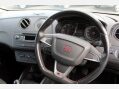 SEAT Ibiza CR TDI FR 13