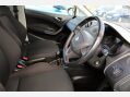 SEAT Ibiza CR TDI FR 14