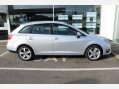 SEAT Ibiza CR TDI FR 5