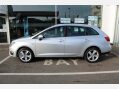 SEAT Ibiza CR TDI FR 2