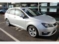 SEAT Ibiza CR TDI FR 4