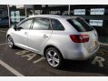 SEAT Ibiza CR TDI FR 3