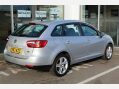 SEAT Ibiza CR TDI FR 6