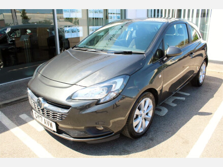 Vauxhall Corsa ENERGY AC ECOFLEX