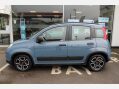 Fiat Panda CITY LIFE MHEV 2