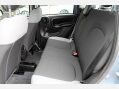 Fiat Panda CITY LIFE MHEV 8