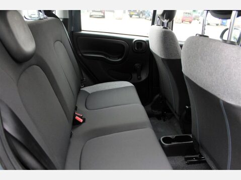 Fiat Panda CITY LIFE MHEV 9