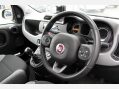Fiat Panda CITY LIFE MHEV 11