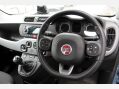 Fiat Panda CITY LIFE MHEV 12