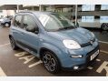 Fiat Panda CITY LIFE MHEV 4