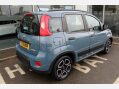 Fiat Panda CITY LIFE MHEV 6