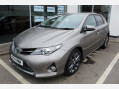 Toyota Auris EXCEL VVT-I 1