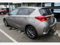 Toyota Auris EXCEL VVT-I 3