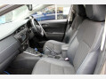 Toyota Auris EXCEL VVT-I 7