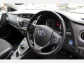 Toyota Auris EXCEL VVT-I 12