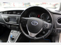 Toyota Auris EXCEL VVT-I 13