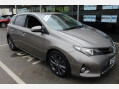 Toyota Auris EXCEL VVT-I 4