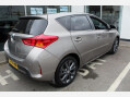 Toyota Auris EXCEL VVT-I 6