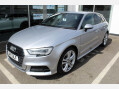 Audi A3 TFSI S LINE 1