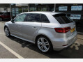 Audi A3 TFSI S LINE 4