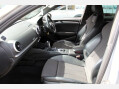 Audi A3 TFSI S LINE 8