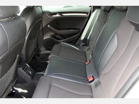 Audi A3 TFSI S LINE 9