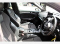 Audi A3 TFSI S LINE 10