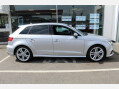 Audi A3 TFSI S LINE 6