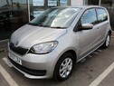 Skoda Citigo SE MPI
