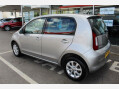 Skoda Citigo SE MPI 4