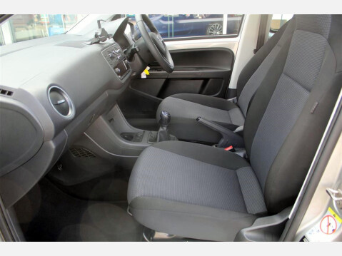Skoda Citigo SE MPI 8