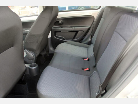 Skoda Citigo SE MPI 9